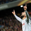 Red Bull Salzburg feiert Erfolg gegen Lazio Rom