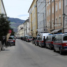 Polizeieinsatz bei Europa-League-Spiel