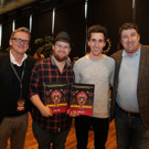 Afrika! Afrika! Das war die Premiere