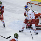 RB Salzburg vs. HCB Südtirol