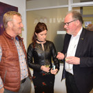 Lichtblick Vernissage "4 G"