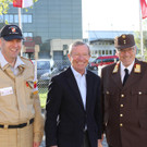 FLA: Erste Bilder vom Bewerb