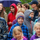 Stundenlauf der Altacher Firmlinge 2017
