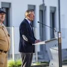 FLA: Bilder vom Bewerb in Salzburg