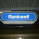 Rankler on tour