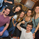 People On Party @ Gnadenlos 13.4.2018
