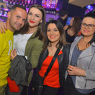 TGIF @ Salzbar 13.4.2018