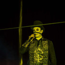 Zirkus des Grauens in Hallein I