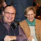 Lustige Premiere "Kaviar trifft Currywurst“