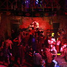 Season End Burg Kaprun I