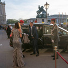 Dancer against Cancer Frühlingsball 2018