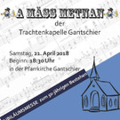 A Mäss Metnan