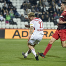 FC Flyeralarm Admira - FC Red Bull Salzburg