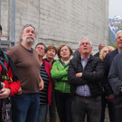Senioren bei der Bergrettung in Rankweil