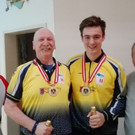 Staatsmeisterschaft Zweier-Bewerb 2018