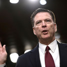 Comey präsentiert Memoiren