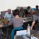 Kräuterworkshop Fuchsahus