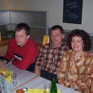 FK - Nord im Grammophon, Rankweil