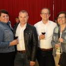 Konzert des MV Hörbranz im Leiblachtalsaal