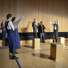 Premiere "Broses Vere - ein Dorf im Krieg"