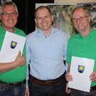 OGV Jahreshauptversammlung 2018
