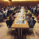 Schach Landesmeisterschaft