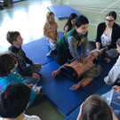 Erste Hilfe Kurs