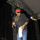 Popstar Diamond Platnumz