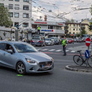 ZiB: Fahrrad vs. Pkw