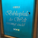 Tragetaschen im Siebdruck von Das Buch und der Lebenshilfe