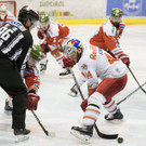 Finalserie: HCB Südtirol vs. EC RB Salzburg 6:3