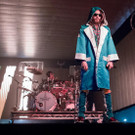30 Seconds to Mars Konzert in Wiener Stadthalle