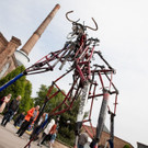 Maker Faire und Green World Tour