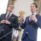 Bundesregierung trifft AMS-Vorstände