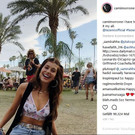 Camila Morrone - Die neue von Leonardo?