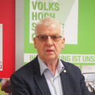 Jahreshauptversammlung VHS Götzis