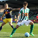 RB Salzburg vs. Mattersburg