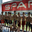 LM Schwimmcup in Dornbirn