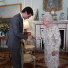 Queen wird 92