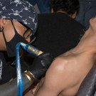 Hardstyle und Tattoomesse Wien