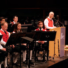 Frühjahrskonzert 2018