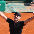 Thiem schlug im Monte-Carlo-Achelfinale Djokovic