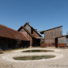 Sb Koblach radelt zur Schollenmühle in Altstätten