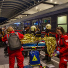 Zugunfall am Salzburger Hauptbahnhof, II