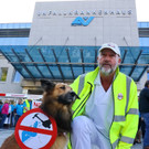 1.500 Teilnehmer bei Kundgebung vor AK Salzburg
