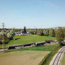 Geisterzug in Oberösterreich II