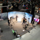 Vorbereitungen zum Wahl-Sonntag in Salzburg