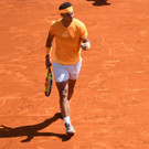 Thiem vs. Nadal