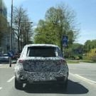 Vorarlberg: Mercedes-Erlkönig in Bregenz gesichtet