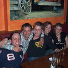 'The Ruberneekers' im Roadhouse, Koblach
